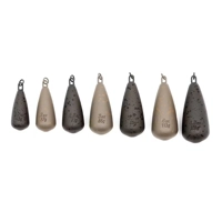 Korda Heli Leads